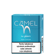 Náplne Camel Teal pre Ploom - pohľad z prednej a pravej strany