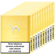 Náplne Camel Yellow pre Ploom X zariadenie - 10 krabičiek