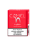 Náplne Camel Velvet pre Ploom - pohľad z prednej a pravej strany