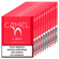 Náplne Camel Velvet pre Ploom - pohľad z prednej a pravej strany