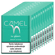 Náplne Camel Green pre Ploom X zariadenie - 10 krabičiek