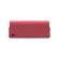 Ploom X Advanced textilné cestovné puzdro red, zatvorený predný pohľad