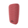 Ploom X Advanced textilný zadný kryt Red, predná strana