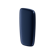 Ploom X predný kryt Navy Blue - pohľad z prednej a z pravej strany