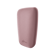 Ploom X Advanced Rose kožený zadný kryt, predný pohľad