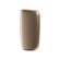 Ploom X Advanced predný kryt Gold - pohľad z prednej strany