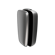 Predný kryt na Ploom X Advanced vo farbe Silver
