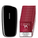Čierny zahrievač tabaku Ploom X a kartón náplní Camel Burgundy