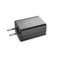 Ploom X Advanced sieťový adaptér záber z pravej strany