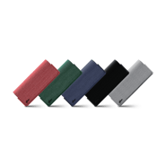 Ploom X textilné puzdra - Red, Green, Blue, Black, Grey