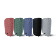 Zadné, textilné kryty pre Ploom X Advanced v niekoľkých farbách za sebou