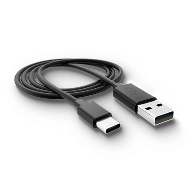 Ploom X Advanced USB kábel čierny
