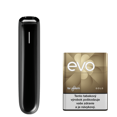 EVO Gold krabička