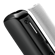 Ploom AURA predný kryt Lunar Silver Patterned
