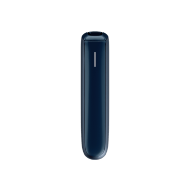 Ploom AURA Navy Blue