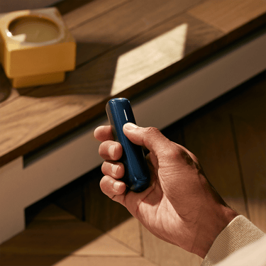 Ploom AURA Navy Blue