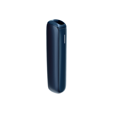 Ploom AURA Navy Blue