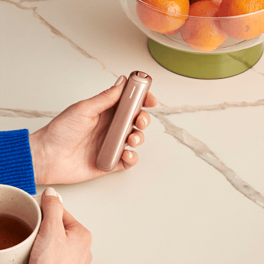 Ploom AURA Rose Gold