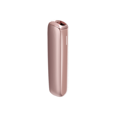 Ploom AURA Rose Gold