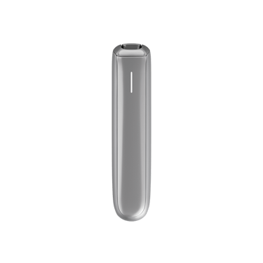 Ploom AURA Lunar Silver