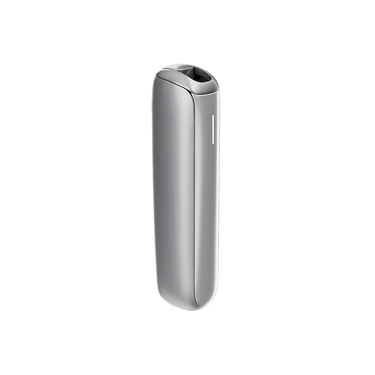 Ploom AURA Lunar Silver
