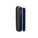 Ploom AURA predný kryt Navy Blue Patterned