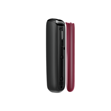 Ploom AURA predný kryt Dark Orchid