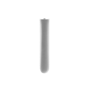 Ploom AURA predný kryt Lunar Silver Patterned