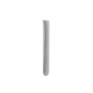 Ploom AURA predný kryt Lunar Silver Patterned