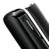 Ploom AURA predný kryt Jet Black Patterned