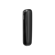 Ploom AURA predný kryt Jet Black Patterned