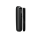 Ploom AURA predný kryt Jet Black Patterned