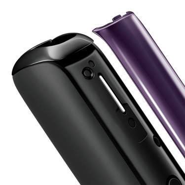 Ploom AURA predný kryt Lavender