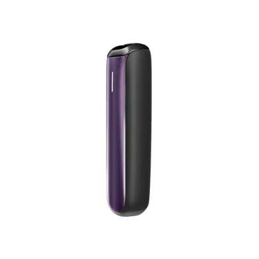 Ploom AURA predný kryt Lavender