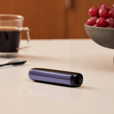 Ploom AURA predný kryt Lavender