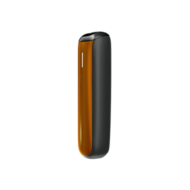 Ploom AURA predný kryt Mango Sorbet