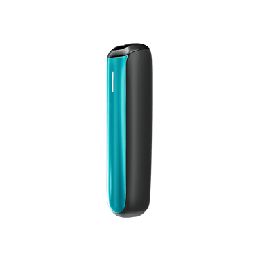 Ploom AURA predný kryt Ocean Blue
