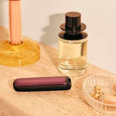 Ploom AURA predný kryt Dark Orchid