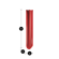 Ploom AURA predný kryt Lava Red