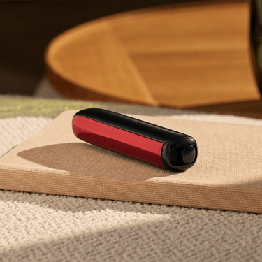 Ploom AURA predný kryt Lava Red