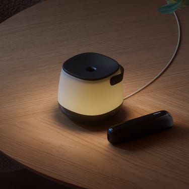 Ploom svetelná dóza na náplne