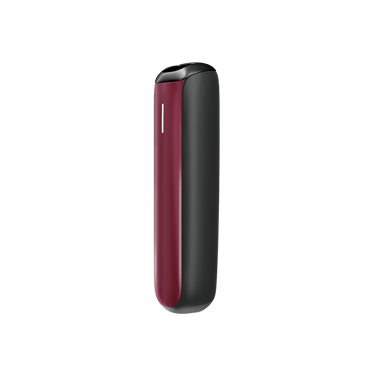 Ploom AURA predný kryt Dark Orchid