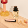 Ploom AURA predný kryt Rose Gold Patterned