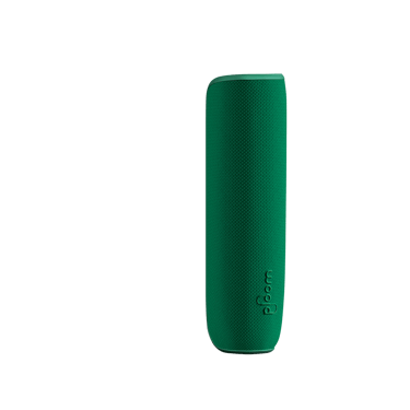Ploom AURA zadný kryt Amazon Green