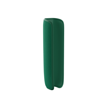 Ploom AURA zadný kryt Amazon Green