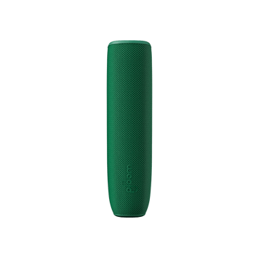 Ploom AURA zadný kryt Amazon Green