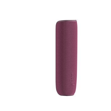 Ploom AURA zadný kryt Dark Orchid