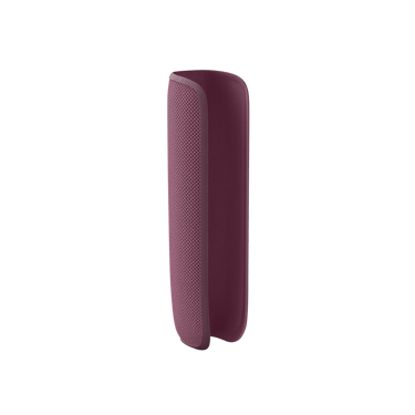 Ploom AURA zadný kryt Dark Orchid