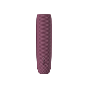 Ploom AURA zadný kryt Dark Orchid