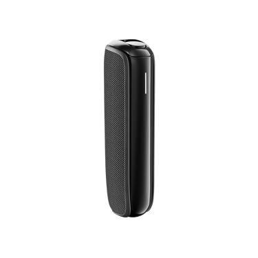 Ploom AURA zadný kryt Black